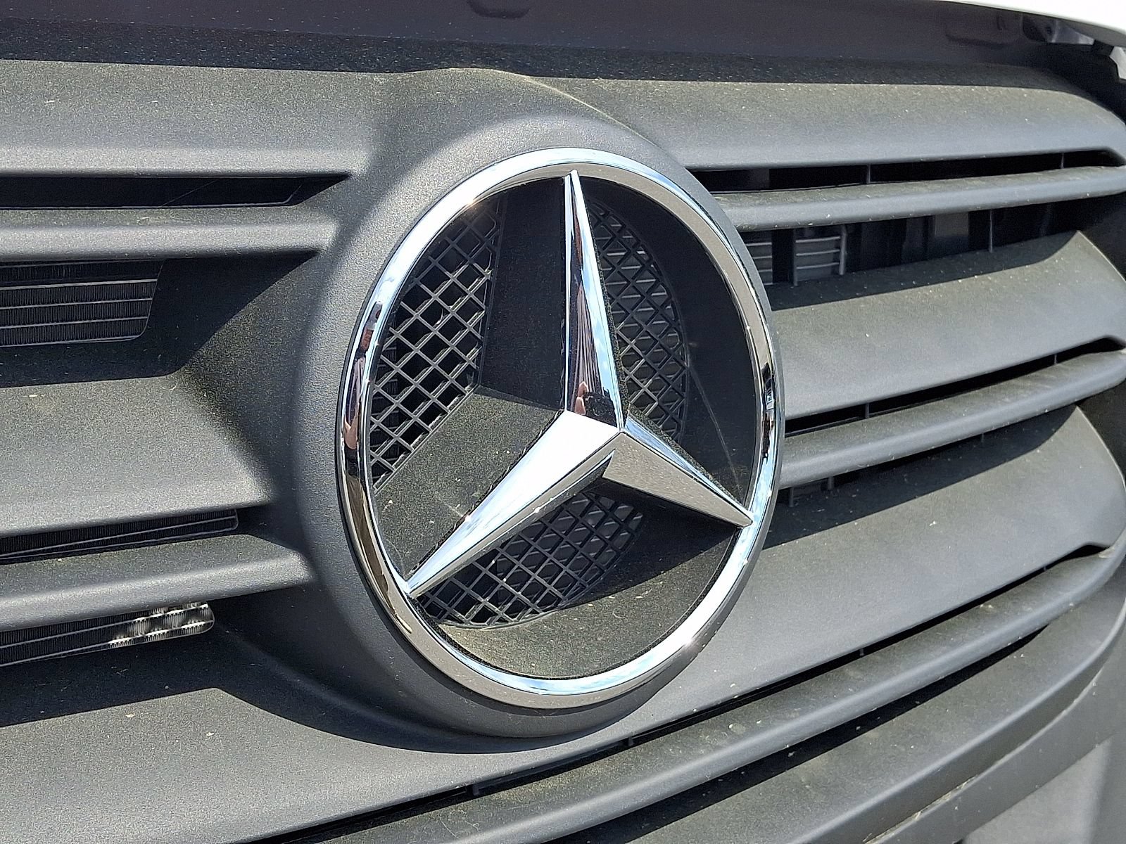 New 2026 Mercedes-Benz Sprinter 2500 image 19