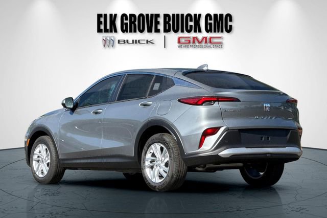 New 2026 Buick Envista Preferred w/ Convenience I Package image 6