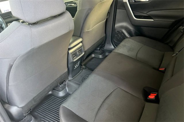 Used 2024 Toyota RAV4 XLE image 14