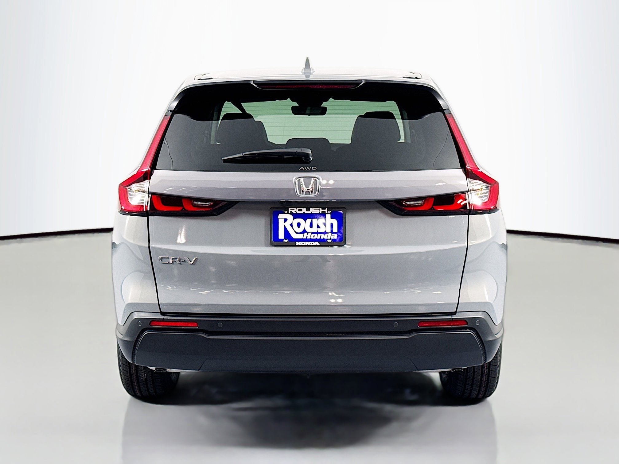 New 2026 Honda CR-V EX-L image 6