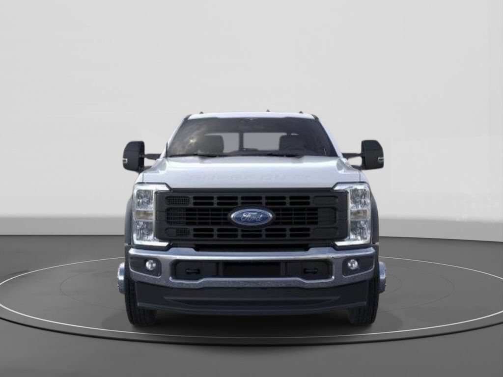 New 2026 Ford F450 XL w/ 360-Degree Camera Package AWD/4WD image 6