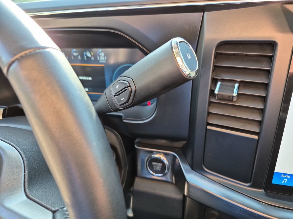 Used 2024 Ford F250 Lariat w/ Sport Appearance Package AWD/4WD image 30