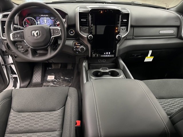 New 2026 RAM 1500 Big Horn image 11