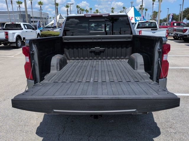 Used 2022 Chevrolet Silverado 1500 RST w/ All Star Edition Plus AWD/4WD image 13