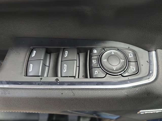 New 2026 Chevrolet Silverado 2500 LTZ w/ LTZ Convenience Package image 28