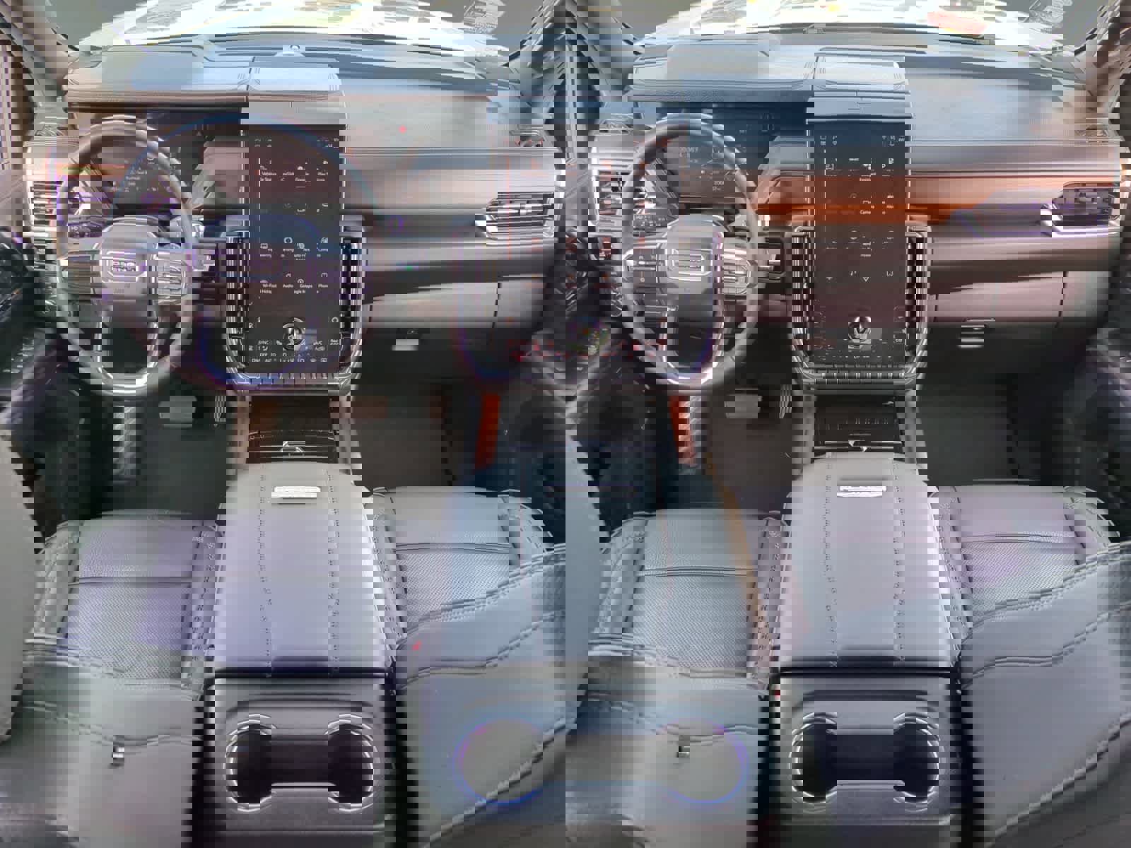 Used 2025 GMC Yukon XL Denali image 10