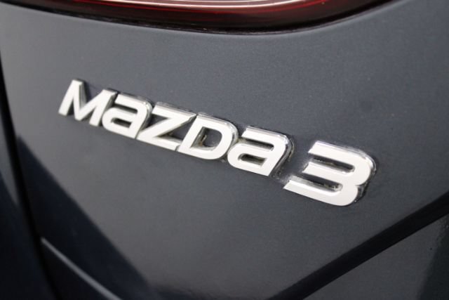 Used 2015 MAZDA MAZDA3 s Grand Touring FWD image 7