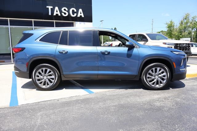 New 2026 Buick Enclave Preferred w/ Power Package FWD image 9