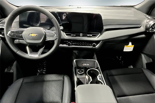 New 2026 Chevrolet Equinox LT w/ Convenience Package II image 5