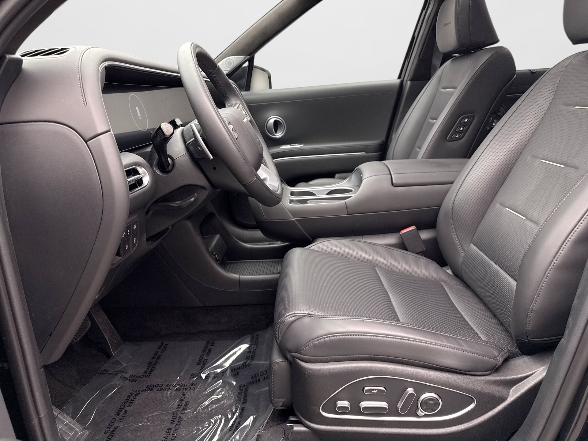 Used 2026 Hyundai Palisade Calligraphy AWD/4WD image 11