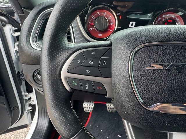 Used 2015 Dodge Challenger SRT Hellcat RWD image 24