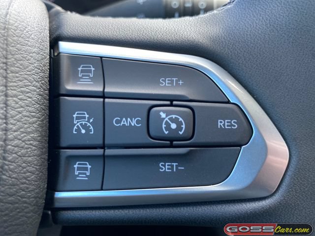 New 2026 Jeep Compass Limited AWD/4WD image 19