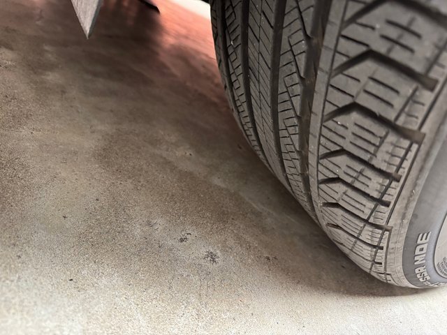 Certified 2024 Mercedes-Benz CLE 300 4MATIC Coupe image 29