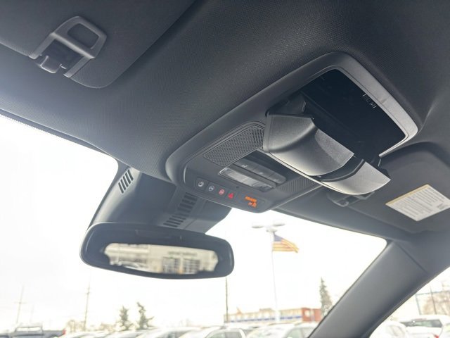 Used 2025 Buick Enclave Sport Touring w/ Power Package image 33