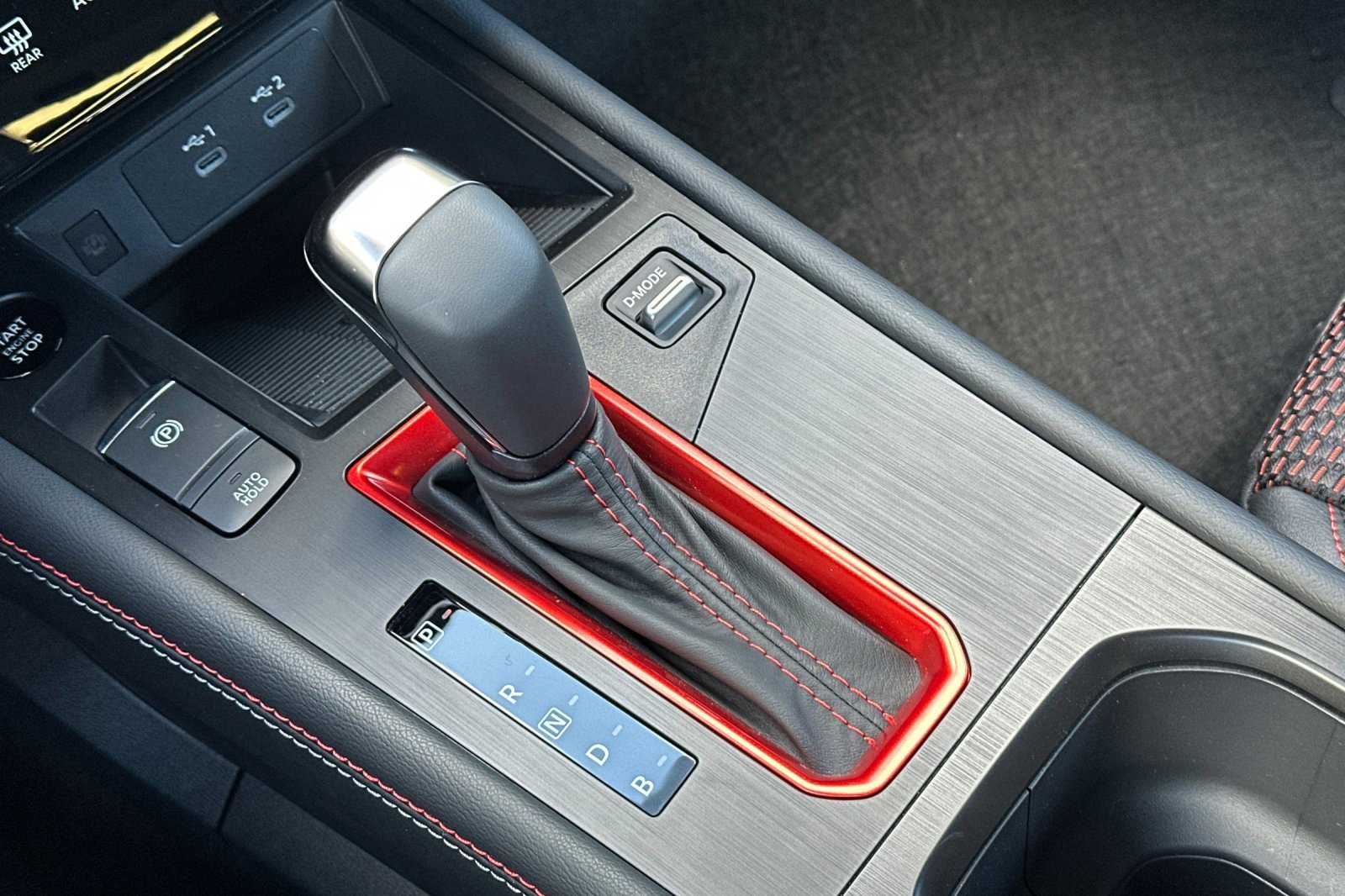 New 2026 Nissan Kicks SR w/ Cold Weather Package image 18