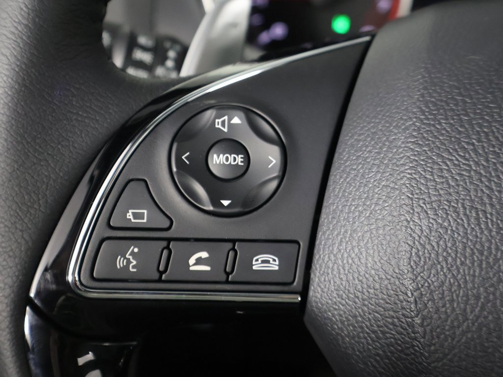 New 2026 Mitsubishi Eclipse Cross SEL image 43