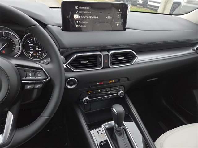 New 2025 MAZDA CX-5 AWD 2.5 S image 9