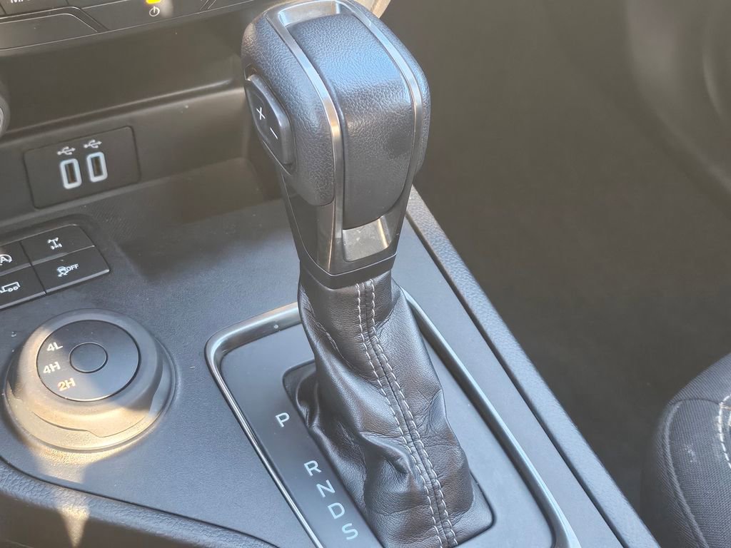 Certified 2020 Ford Ranger XLT w/ Equipment Group 301A Mid image 19