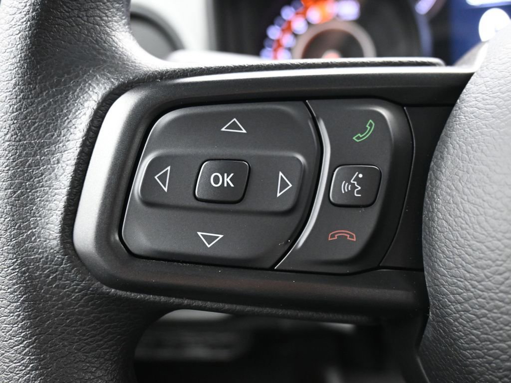 New 2026 Jeep Wrangler Sport image 22