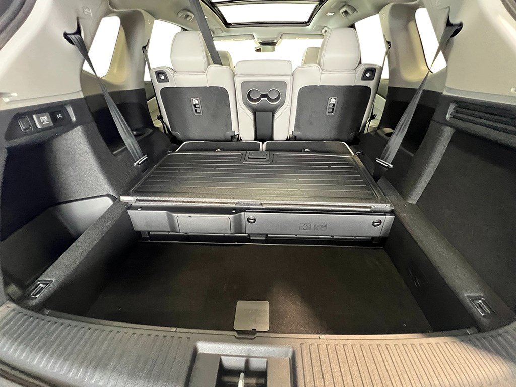New 2026 Acura MDX w/ Technology Package AWD/4WD image 31