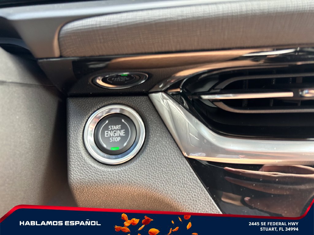 New 2026 Buick Envista Sport Touring w/ Convenience I Package FWD image 22