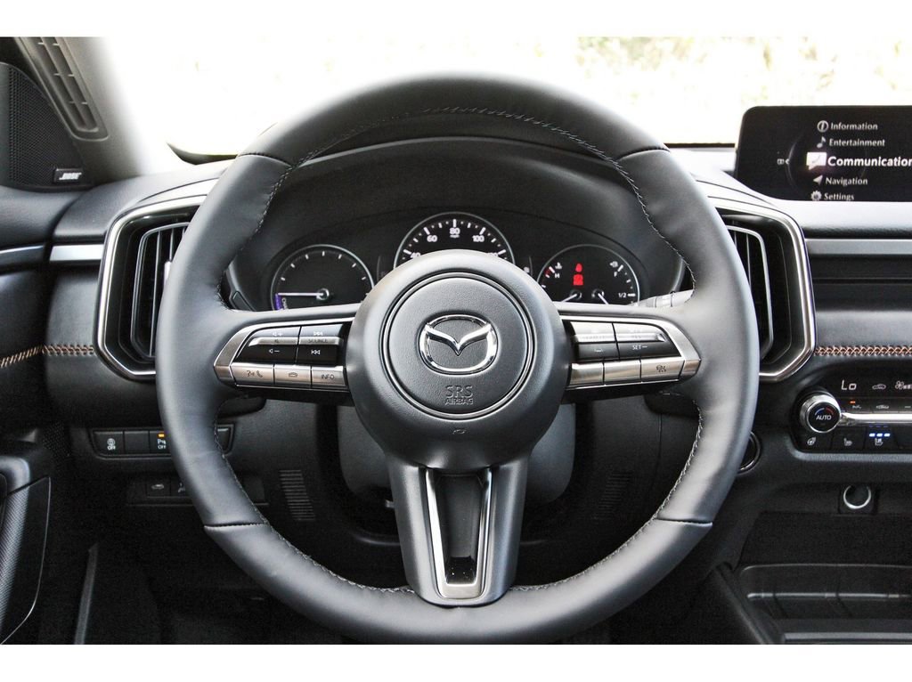 New 2026 MAZDA CX-50 2.5 Hybrid w/ Weather Package image 11