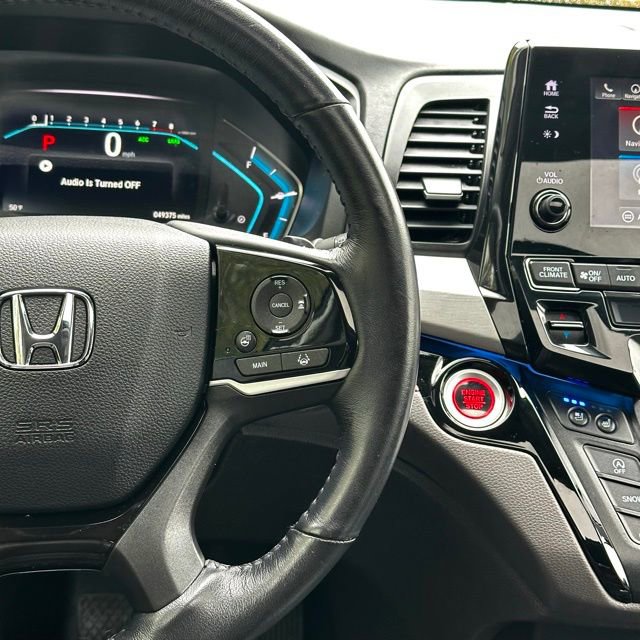 Used 2020 Honda Odyssey Elite image 30
