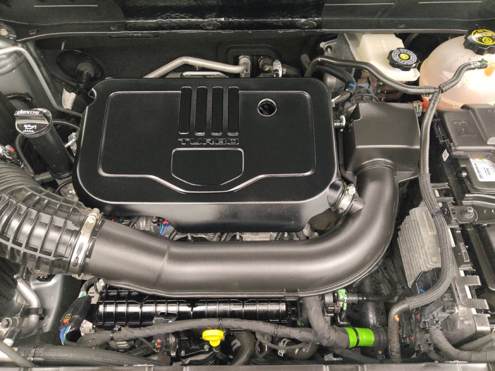 Used 2023 Chevrolet Blazer LT w/ Driver Confidence Package image 30