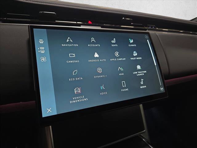 New 2026 Land Rover Range Rover SE AWD/4WD image 23