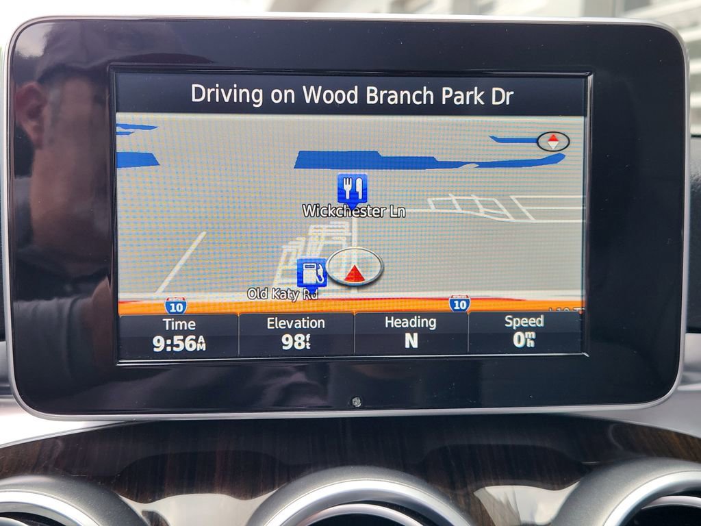 Used 2017 Mercedes-Benz C 300 Cabriolet image 16