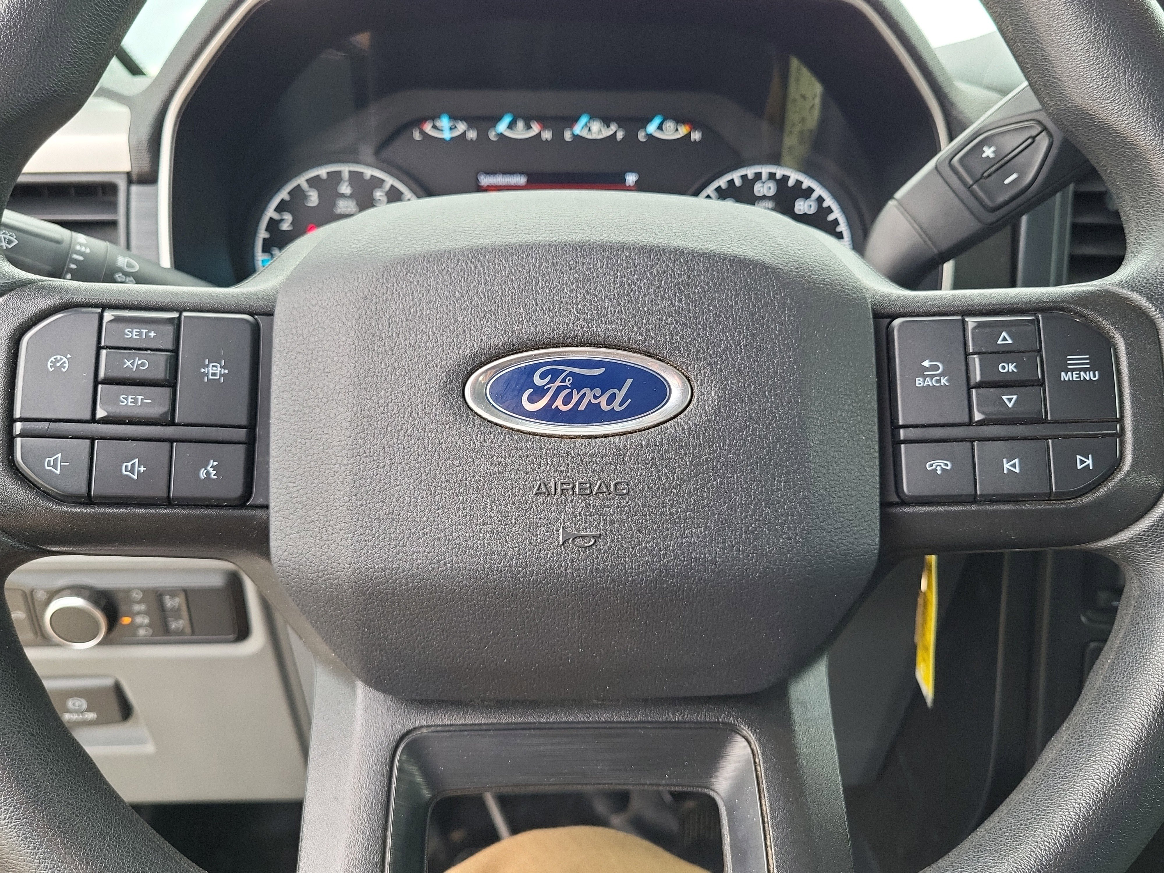 Used 2021 Ford F150 XL w/ XL Power Equipment Group image 18