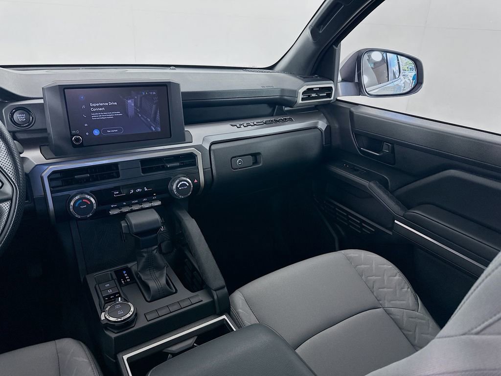 Certified 2026 Toyota Tacoma SR5 image 23