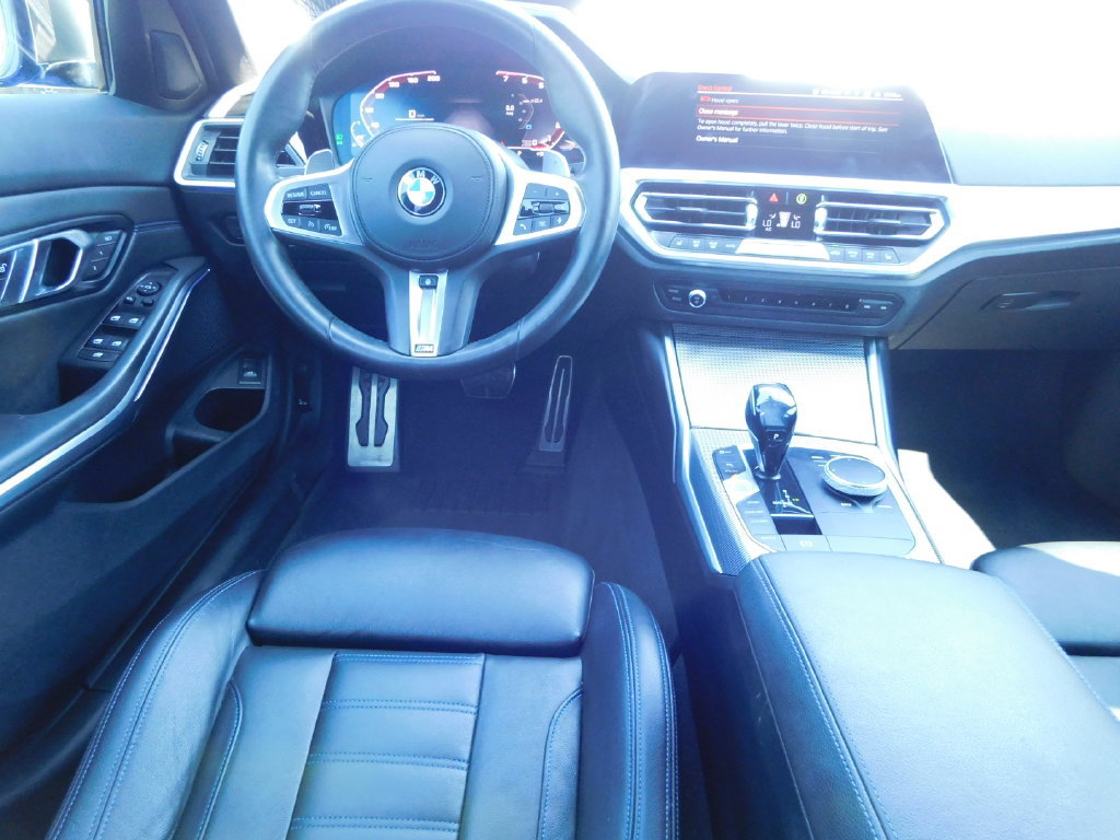 Used 2020 BMW M340i xDrive AWD/4WD image 17