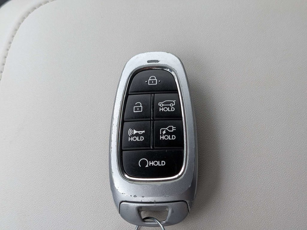 Certified 2024 Hyundai Ioniq 5 SEL RWD image 32