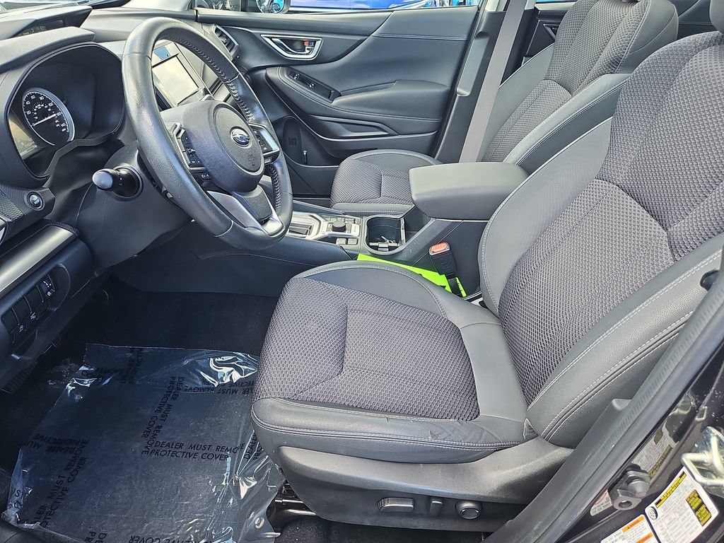 Used 2019 Subaru Forester Premium AWD/4WD image 26