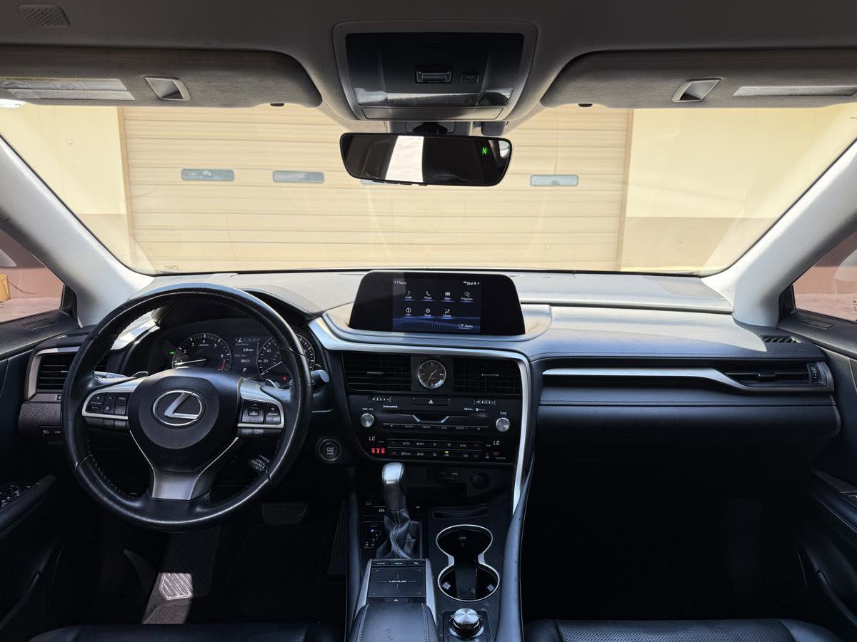 Used 2022 Lexus RX 350 FWD image 13