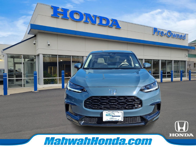 Used 2023 Honda HR-V EX-L image 2