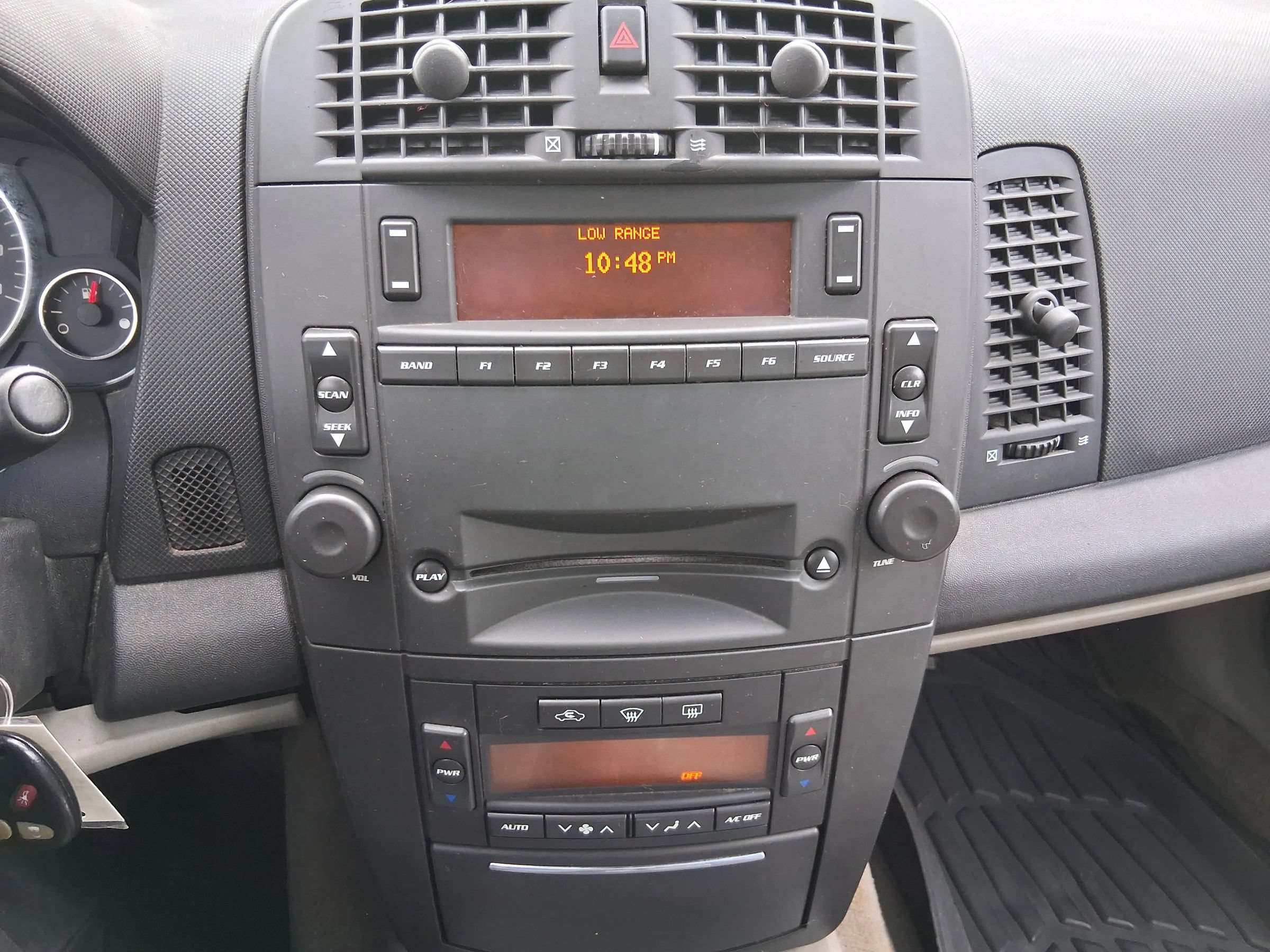 Used 2006 Cadillac SRX AWD/4WD image 20