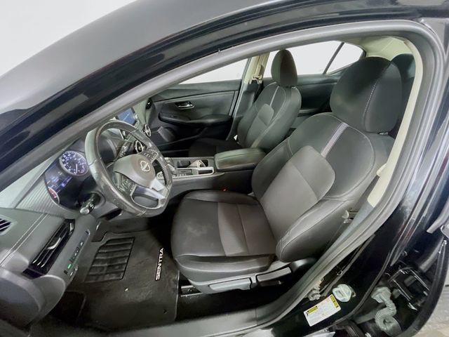 Used 2025 Nissan Sentra SV w/ All-Weather Package FWD image 20