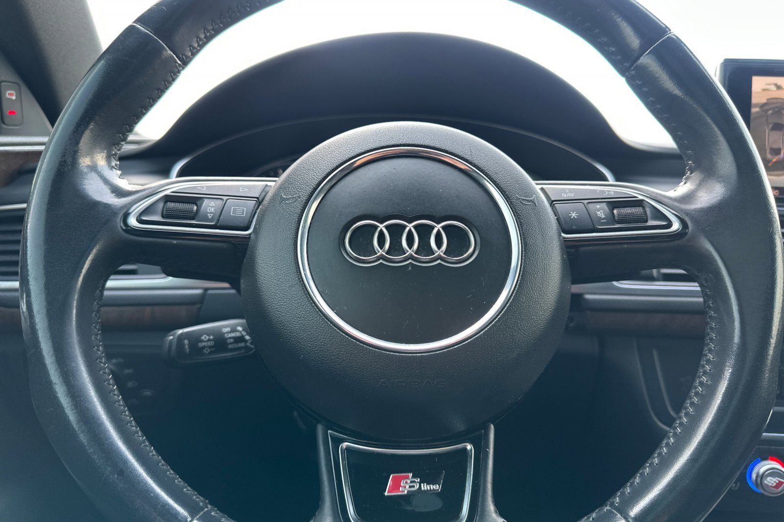 Used 2014 Audi A7 TDI Prestige w/ Prestige Package image 31