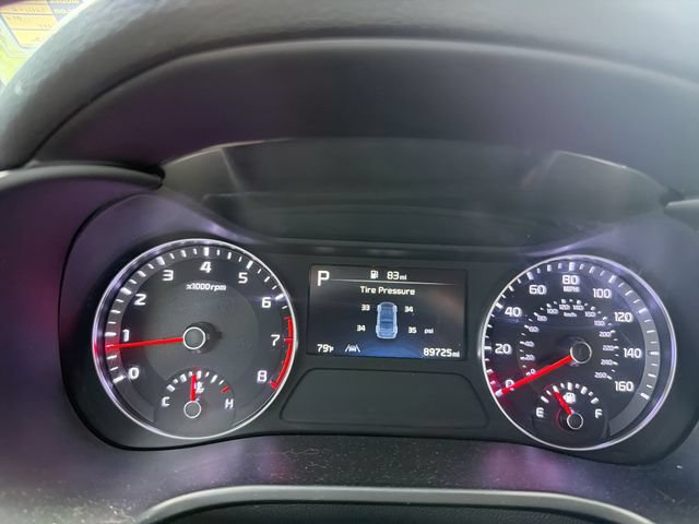 Used 2022 Kia Forte GT-Line FWD image 17