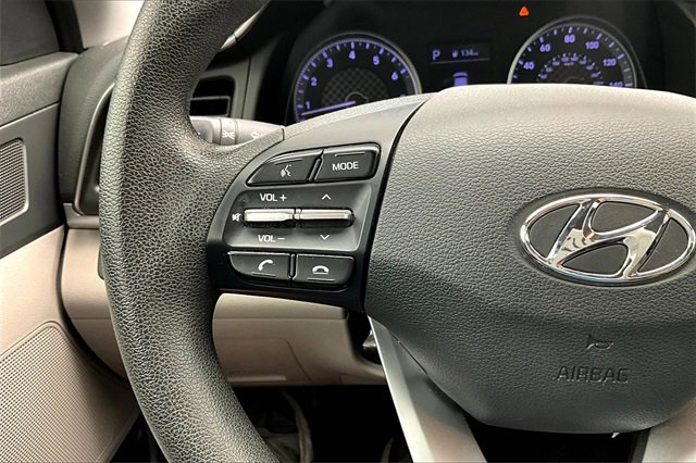 Used 2019 Hyundai Elantra SEL image 20
