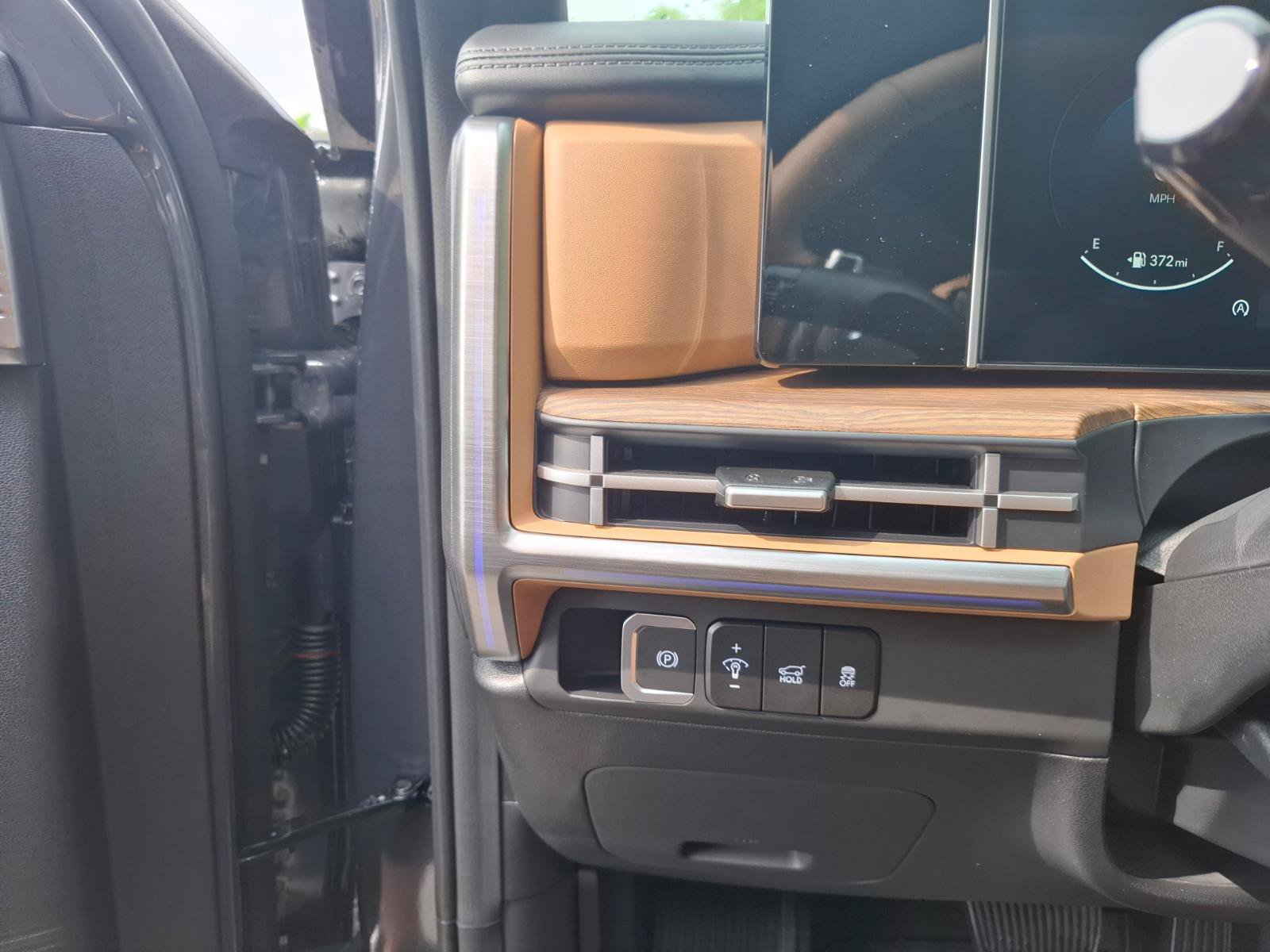 New 2027 Hyundai Santa Fe Limited AWD/4WD image 20