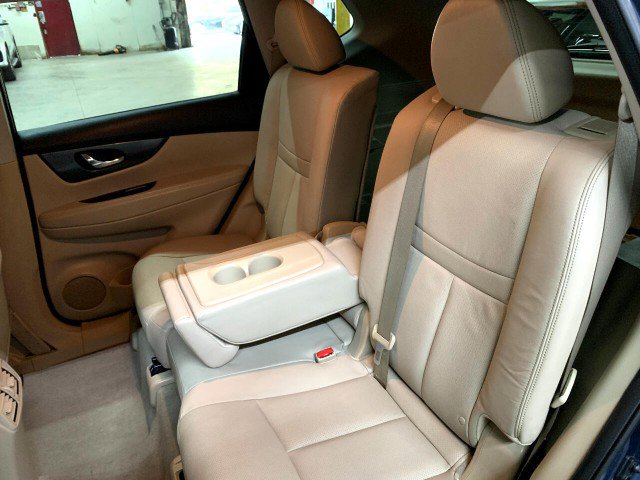 Used 2015 Nissan Rogue SL image 99