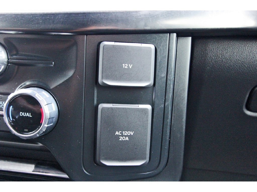 Certified 2025 Ford F150 Raptor AWD/4WD image 35