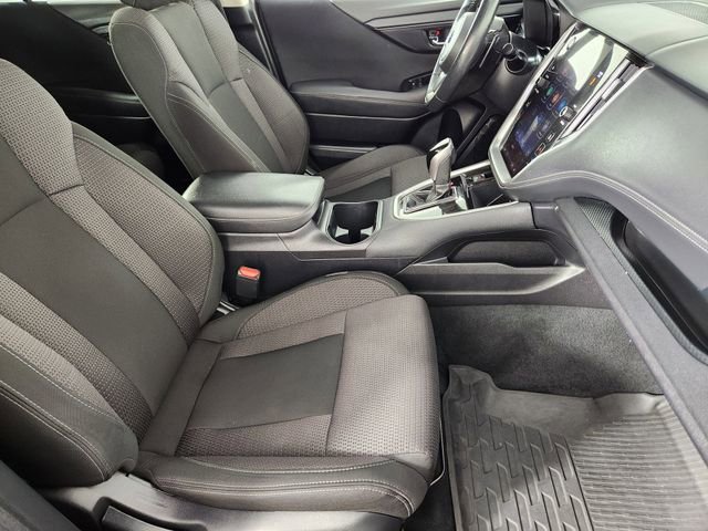 Used 2020 Subaru Outback Premium AWD/4WD image 13