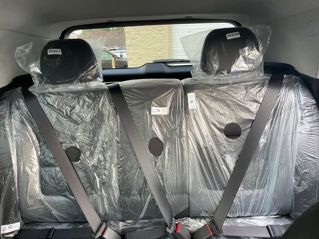 New 2026 Chevrolet TrailBlazer LT image 33