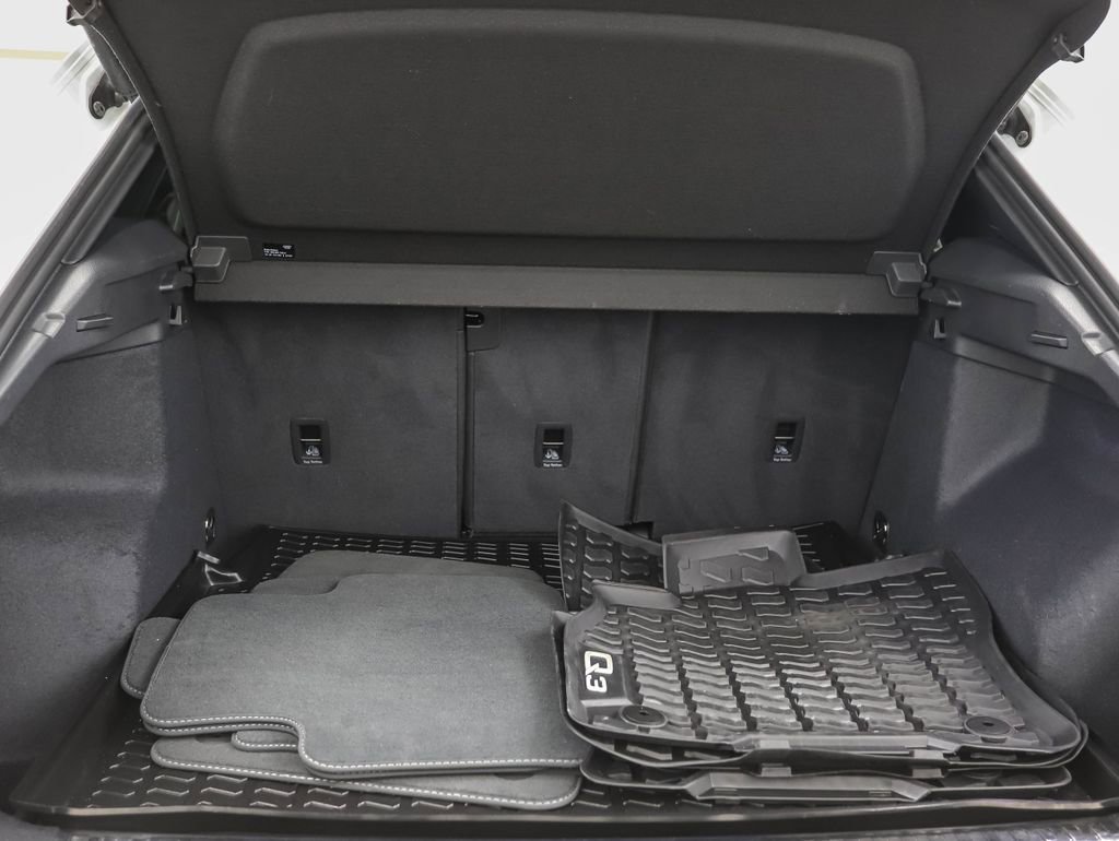 Used 2022 Audi Q3 2.0T Premium Plus w/ Premium Plus Package image 24