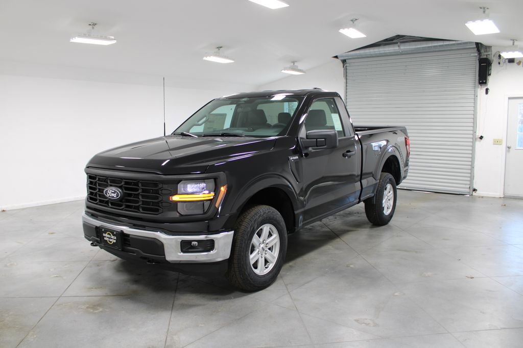 New 2026 Ford F150 XL image 3