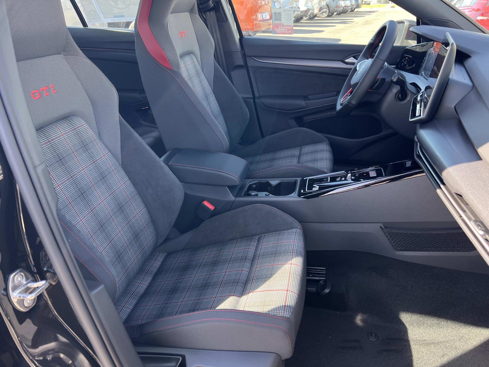 New 2026 Volkswagen GTI S image 31